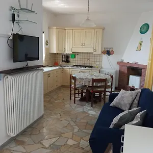 Apartment Giardino Sul Mare, Amalfi
