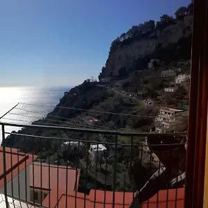 Domus Gaia Amalfi