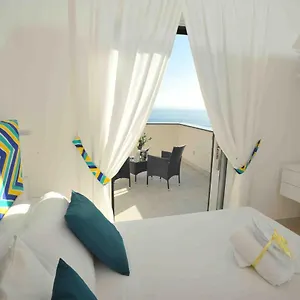 Alojamento de Acomodação e Pequeno-almoço Matteo's House, Amalfi