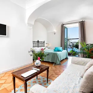 Bed & Breakfast Ercole Di, Amalfi