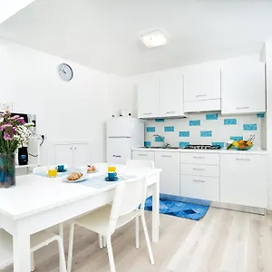 Casa Acqua Marina Amalfi