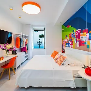 2* 게스트하우스 Centro