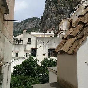 Casatua Amalfi