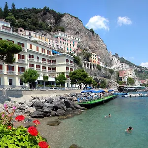 La Bussola Ξενοδοχείο
