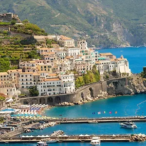 Apartment Lily House, Amalfi