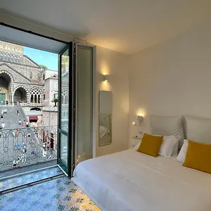 Terrazza Duomo Amalfi