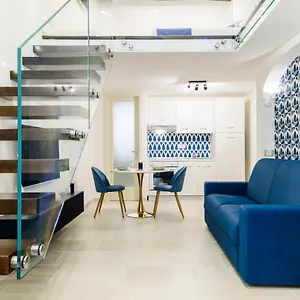 Dimora Bertella Boutique & Amalfi