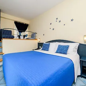 Sharon House Hotel