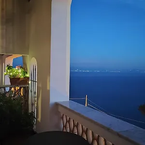Casa Barbara Amalfi