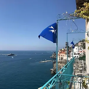 Casa Gargano Ravello Coast Amalfi