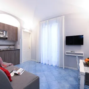 Casa Centro Storico Amalfi