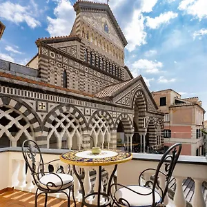 La Del Cavaliere Apartamento