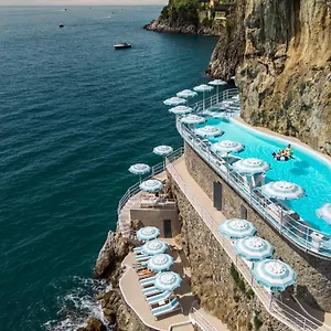 Miramalfi Szálloda