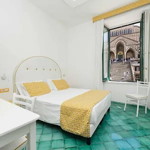 S. Andrea Hotel