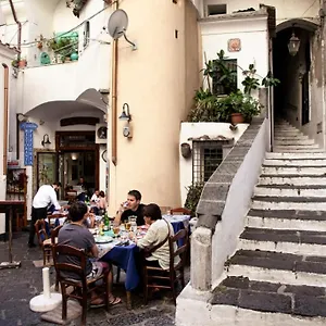 Apartment Casa Elisabetta, Amalfi