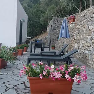 Apartment Le Finestre Di, Amalfi