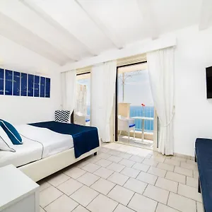 Residenza Al Pesce D'oro Panzió