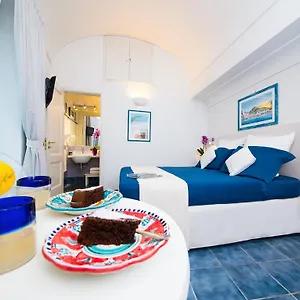 Residenza Pansa Bed and breakfast