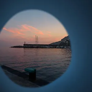 Vista D'amalfi Panzió