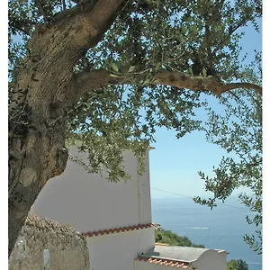 Al Poggio Antico Apartahotel