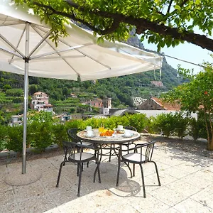 Relais San Basilio Convento Сasa de vacaciones