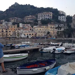 Nonna Raffa Amalfi