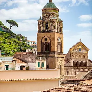 Hotel Amalfi Szálloda