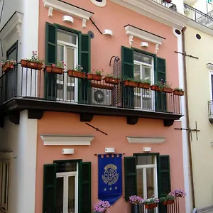Antica Repubblica In Center At 100mt From The Sea ホテル