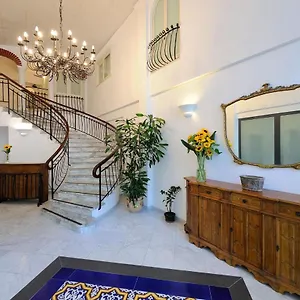 Apart-hotel Aurora, Amalfi