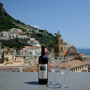 Apartment Paradiso, Amalfi