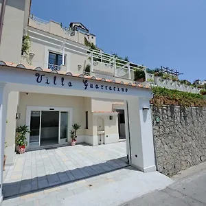 Guarracino Bed and breakfast