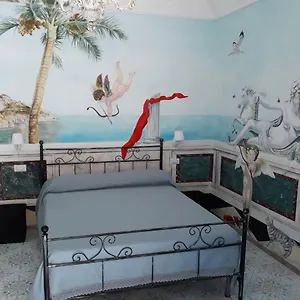 Apartment Cupido Art House, Amalfi