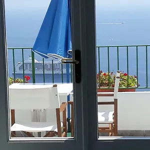 Residenza Gennaro Amalfi