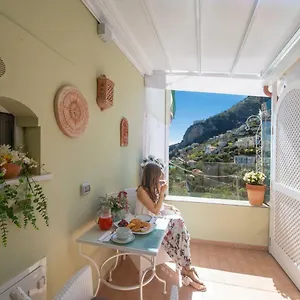 Lauro Dependance Amalfi