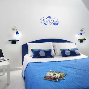 Apartment Casa, Amalfi