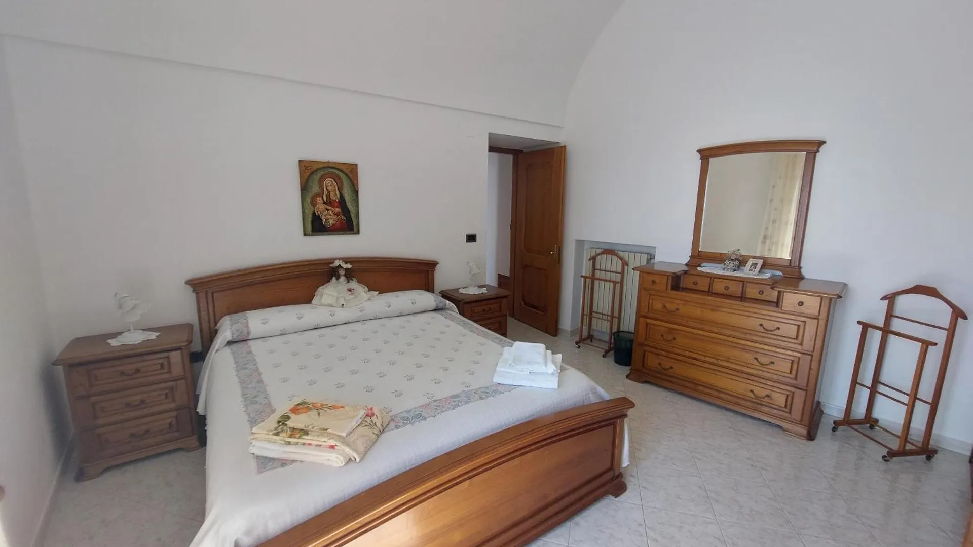 Casa Orizzonte Διαμέρισμα Αμάλφι 0*,
