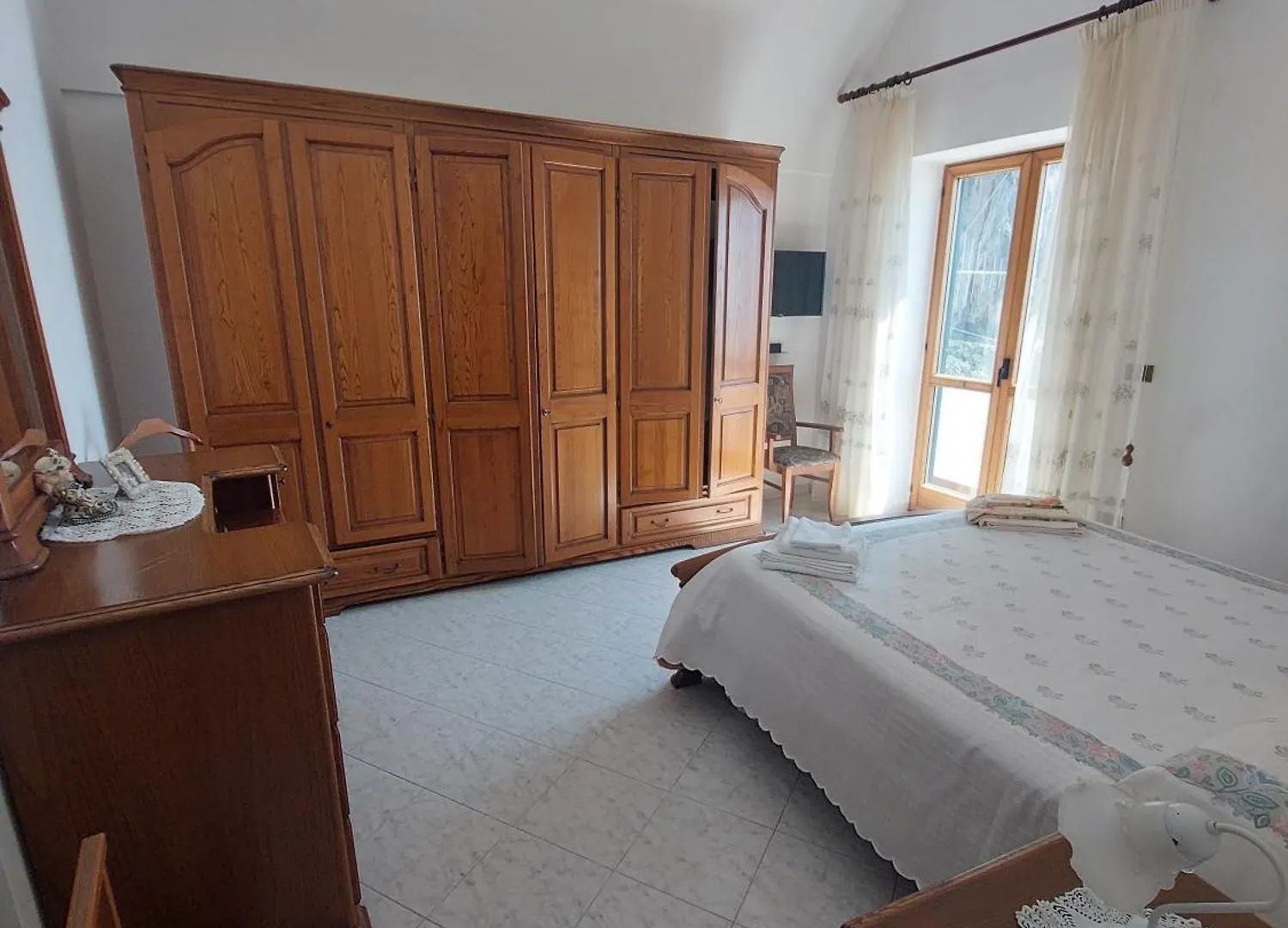 Casa Orizzonte Διαμέρισμα Αμάλφι