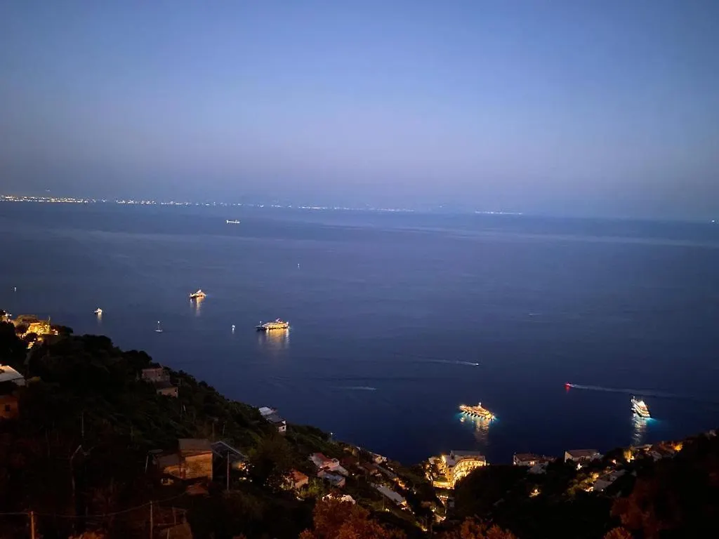 Casa Orizzonte Apartment Amalfi Italy