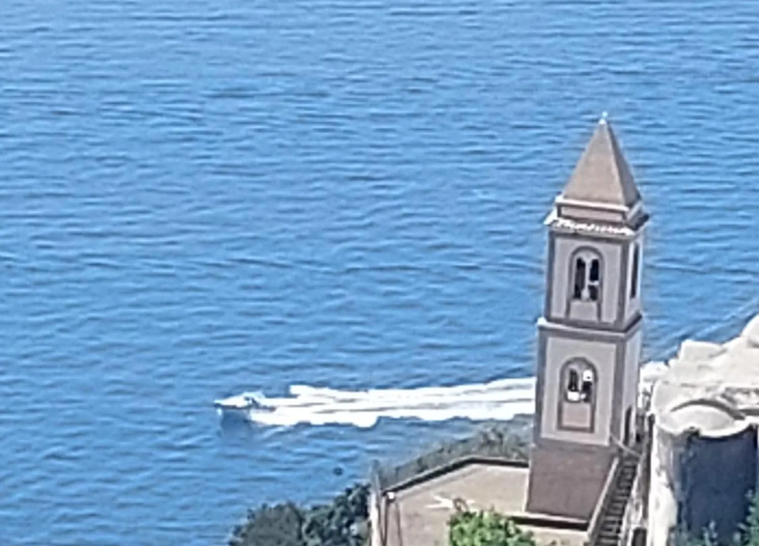 Casa Orizzonte Apartment Amalfi 0*,