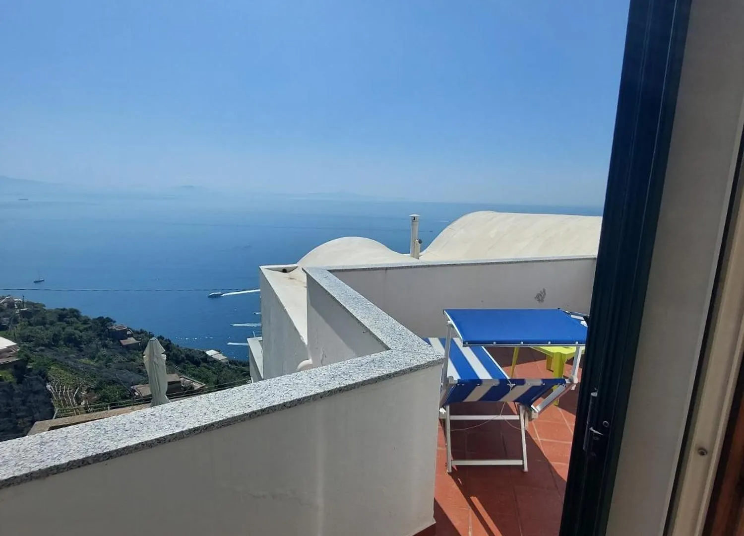 Casa Orizzonte Apartment Amalfi