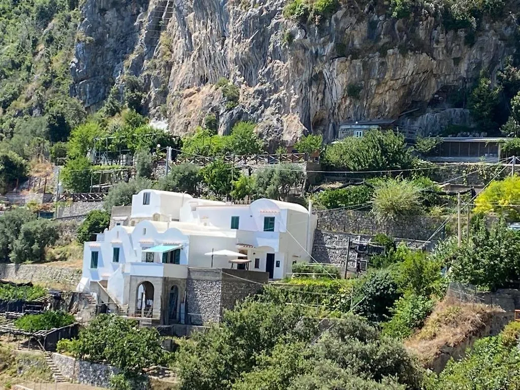 Casa Orizzonte Apartment Amalfi 0*,  Italy