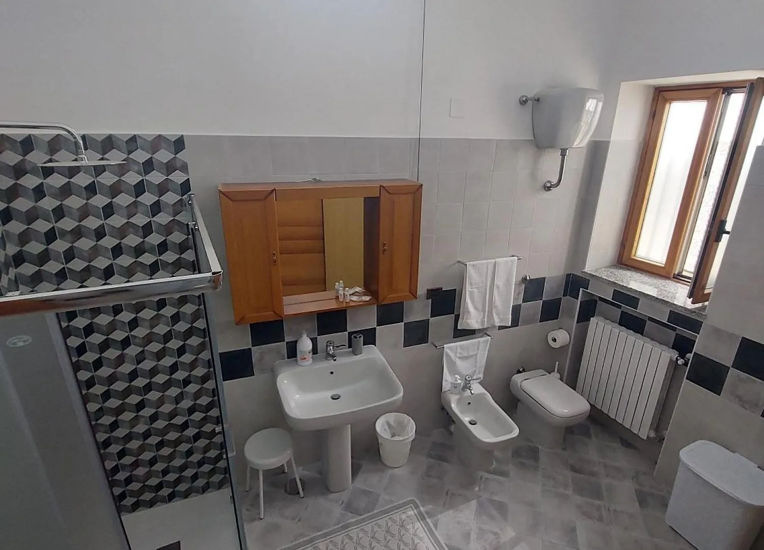 Casa Orizzonte Apartment Amalfi