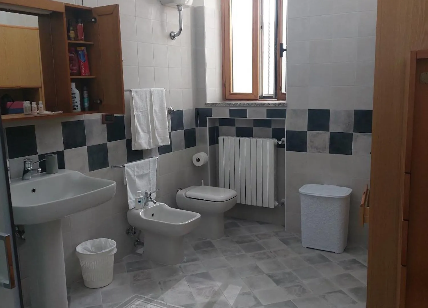 Casa Orizzonte Apartment Amalfi