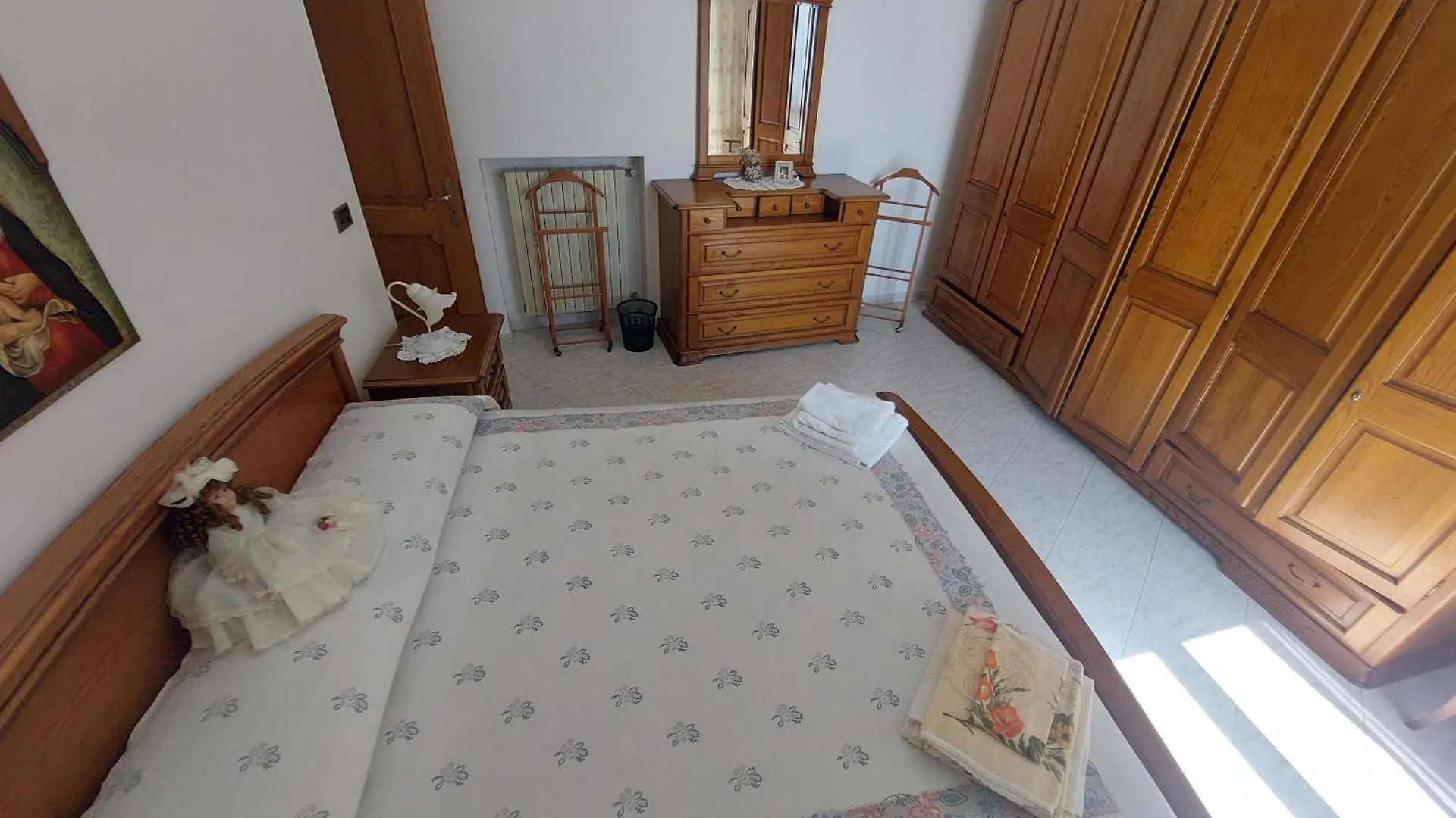 Casa Orizzonte Apartment Amalfi Italy