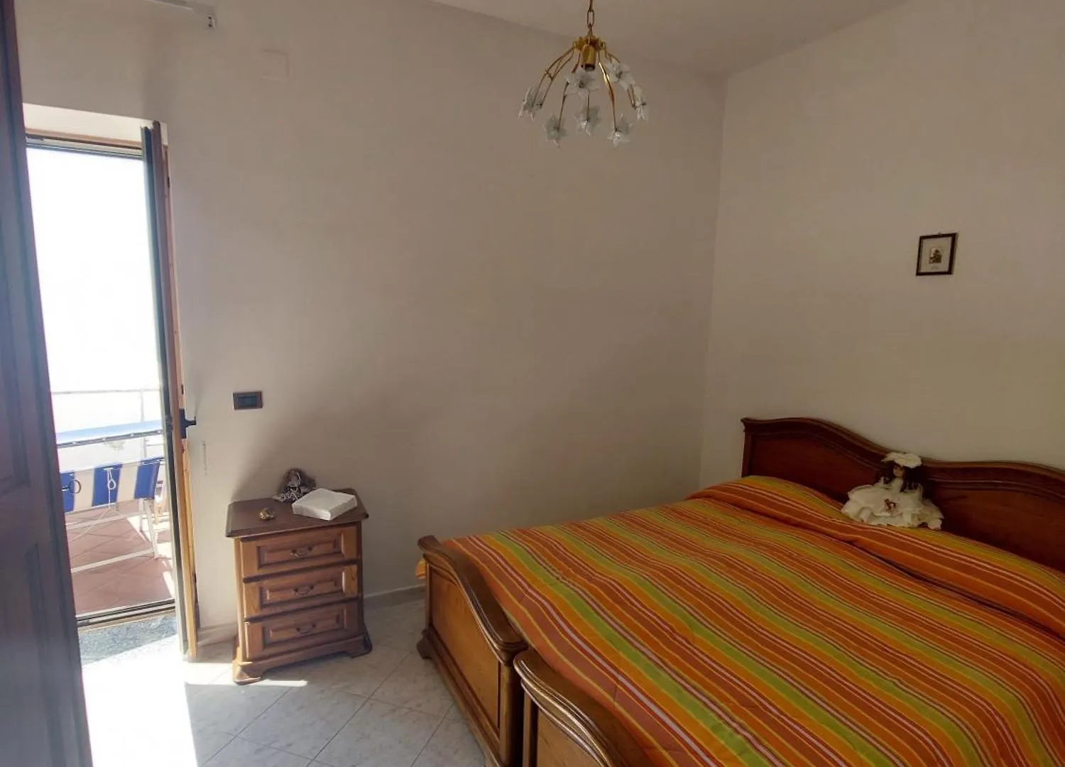 Casa Orizzonte Apartment Amalfi