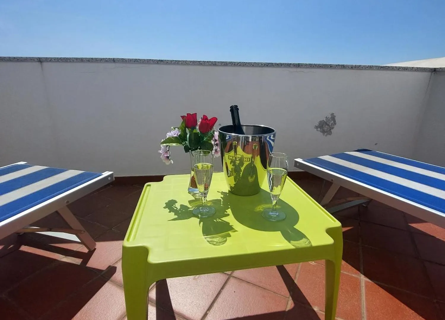 Casa Orizzonte Apartment Amalfi Italy