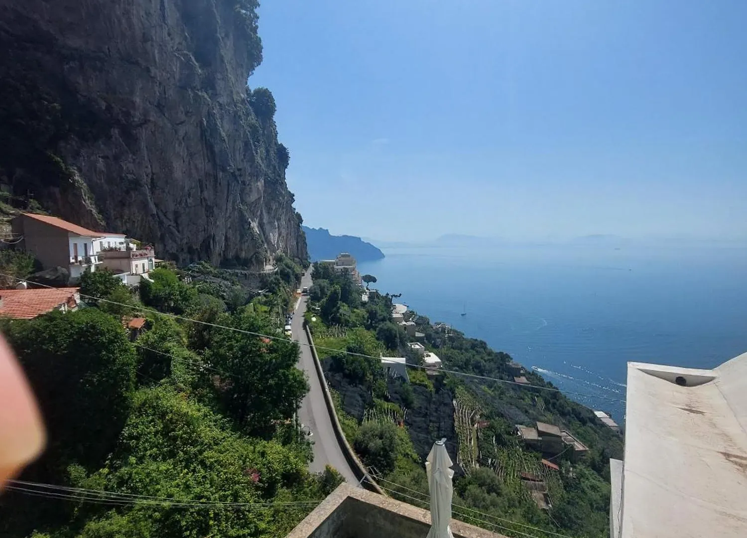 Casa Orizzonte Apartment Amalfi 0*,  Italy