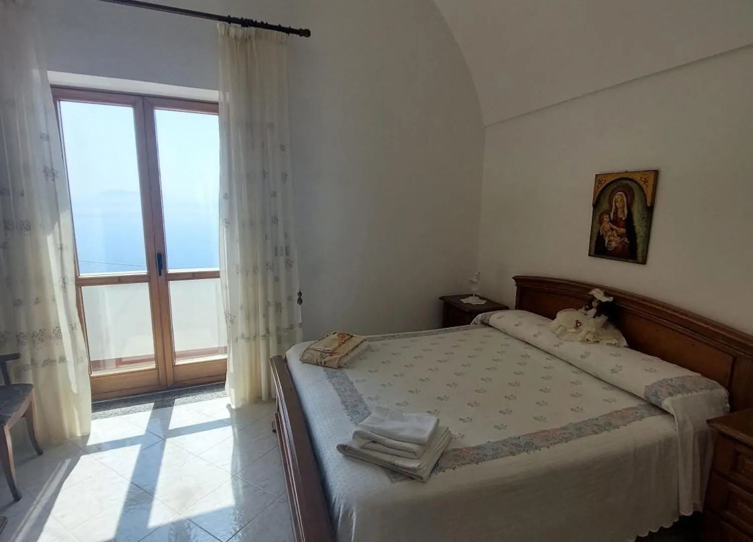 Casa Orizzonte Apartment Amalfi Italy