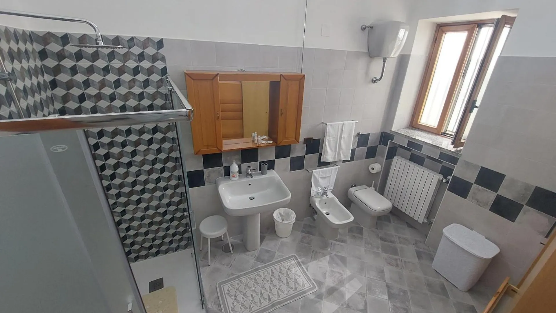 Casa Orizzonte Apartment Amalfi