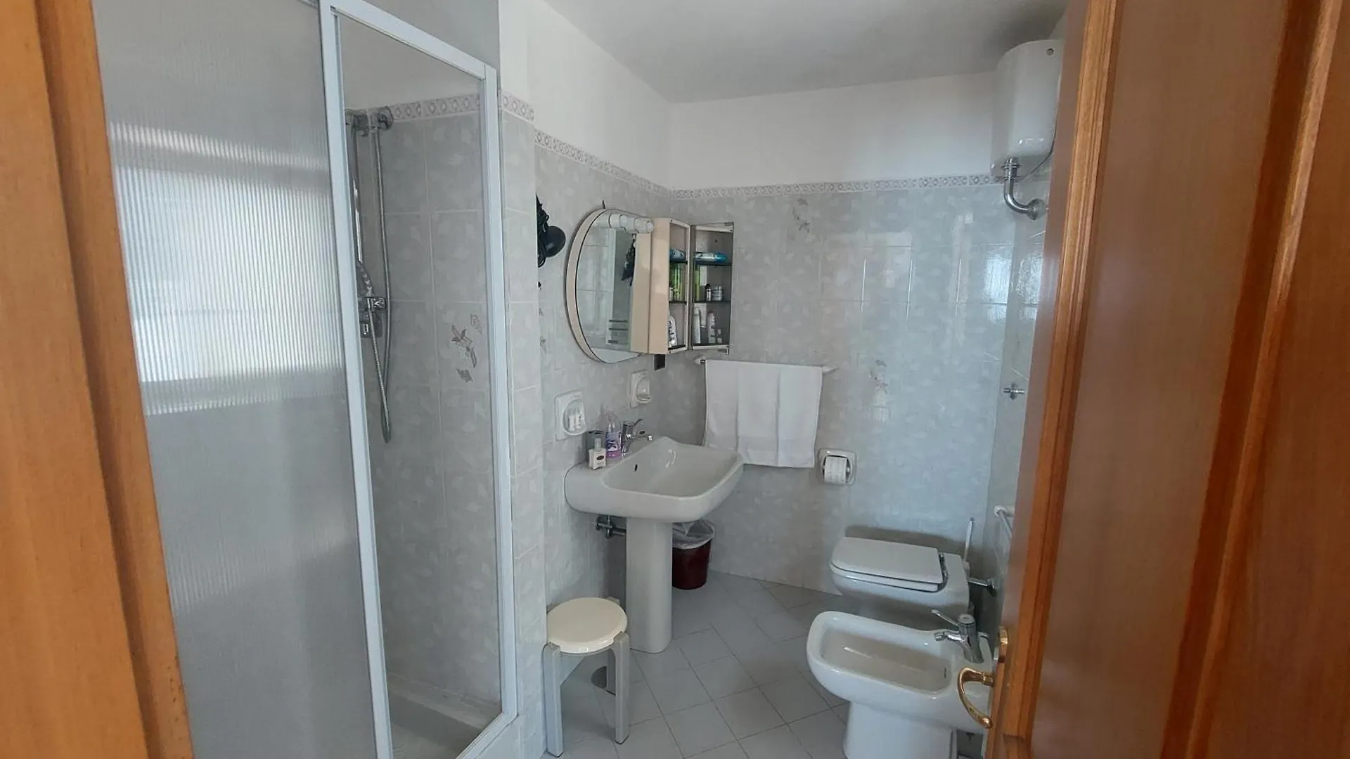 Casa Orizzonte Apartment Amalfi